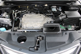 Used 2013  Acura RDX 4d SUV AWD Tech at Warner Motors near East Orange&comma; NJ
