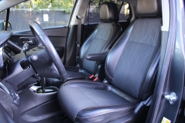 Used 2018  Chevrolet Trax 4d SUV FWD LT at Warner Motors near East Orange&comma; NJ