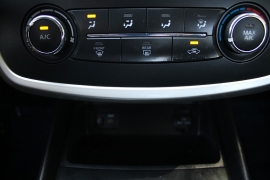 Used 2016 Nissan Altima 4d Sedan 2.5L SR at Warner Motors near East Orange, NJ