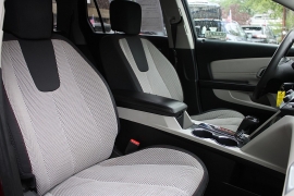 Used 2017 GMC Terrain 4d SUV FWD SLE1 at Warner Motors near East Orange, NJ