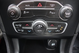 Used 2017 Dodge Charger 4d Sedan SXT AWD at Warner Motors near East Orange, NJ