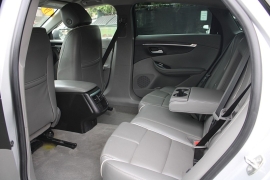 Used 2019  Chevrolet Impala 4d Sedan Premier w&sol;2LZ at Warner Motors near East Orange&comma; NJ