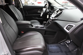 Used 2016  GMC Terrain 4d SUV AWD Denali at Warner Motors near East Orange&comma; NJ