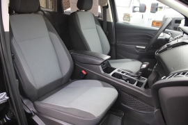 Used 2018  Ford Escape 4d SUV 4WD SE w&sol;SYNC3 at Warner Motors near East Orange&comma; NJ