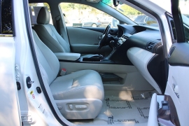 Used 2011 Lexus RX 350 AWD 4dr at Warner Motors near East Orange, NJ