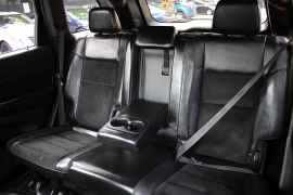 Used 2015 Jeep Grand Cherokee 4d SUV 4WD Laredo Altitude at Warner Motors near East Orange, NJ