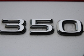 Used 2010  Lexus ES 350 4dr Sdn at Warner Motors near East Orange&comma; NJ