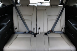 Used 2016 Honda Pilot 4d SUV AWD EX-L w/Nav at Warner Motors near East Orange, NJ