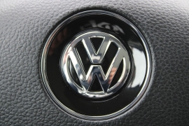 Used 2019  Volkswagen Tiguan 4d SUV SEL 4Motion at Warner Motors near East Orange&comma; NJ