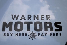 Used 2015  Nissan Altima 4d Sedan S 2&period;5L at Warner Motors near East Orange&comma; NJ