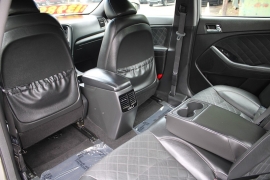 Used 2015 Kia Optima 4d Sedan SXL Turbo at Warner Motors near East Orange, NJ