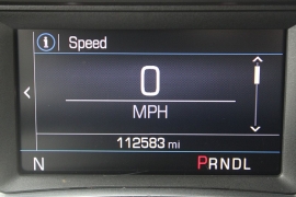 Used 2021  Chevrolet Equinox FWD 4dr LT w&sol;1LT at Warner Motors near East Orange&comma; NJ