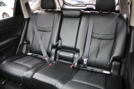 Used 2017  Nissan Rogue 4d SUV AWD SL &lpar;2017&period;5&rpar; at Warner Motors near East Orange&comma; NJ