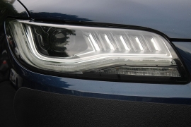 Used 2017  Lincoln MKZ 4d Sedan AWD Premiere at Warner Motors near East Orange&comma; NJ