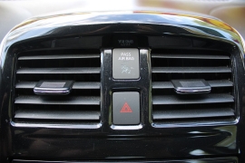 Used 2017  Nissan Versa 4d Sedan SV at Warner Motors near East Orange&comma; NJ