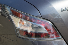 Used 2012 Nissan Maxima 4d Sedan SV Premium at Warner Motors near East Orange, NJ