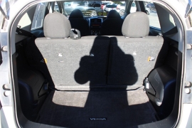 Used 2015 Nissan Versa Note 4d Hatchback S at Warner Motors near East Orange, NJ