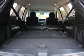 Used 2014  Nissan Pathfinder 4d SUV 4WD SV at Warner Motors near East Orange&comma; NJ
