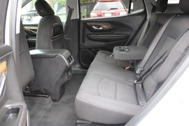 Used 2019 GMC Terrain 4d SUV FWD SLE 1.5L Turbo at Warner Motors near East Orange, NJ