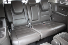 Used 2014 Honda Odyssey 4d Wagon Touring Elite at Warner Motors near East Orange, NJ