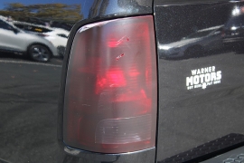 Used 2018  Ram 1500 4WD Quad Cab Big Horn at Warner Motors near East Orange&comma; NJ