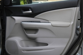 Used 2012 Honda CR-V 4d SUV AWD EX-L at Warner Motors near East Orange, NJ