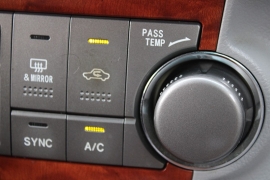 Used 2008  Toyota Highlander 4d SUV AWD Limited at Warner Motors near East Orange&comma; NJ