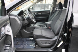 Used 2018  Nissan Rogue 4d SUV AWD SL at Warner Motors near East Orange&comma; NJ