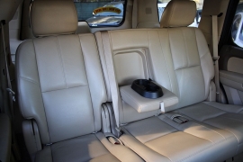 Used 2012  Chevrolet Tahoe 4d SUV 4WD LT at Warner Motors near East Orange&comma; NJ