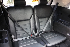 Used 2016  Kia Sorento 4d SUV AWD SX at Warner Motors near East Orange&comma; NJ