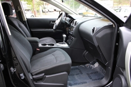 Used 2013 Nissan Rogue 4d SUV FWD S at Warner Motors near East Orange, NJ