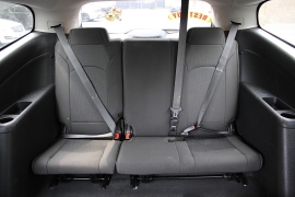 Used 2017 Chevrolet Traverse 4d SUV AWD LT w/1LT at Warner Motors near East Orange, NJ