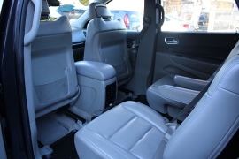 Used 2013  Dodge Durango 4d SUV AWD Crew at Warner Motors near East Orange, NJ