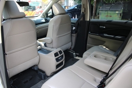 Used 2016 Honda Pilot 4d SUV AWD EX-L w/Nav at Warner Motors near East Orange, NJ