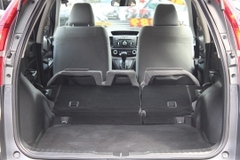 Used 2016 Honda CR-V 4d SUV AWD SE at Warner Motors near East Orange, NJ