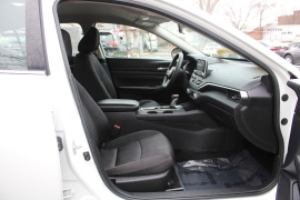 Used 2019 Nissan Altima 4d Sedan FWD 2.5L S at Warner Motors near East Orange, NJ