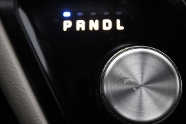 Used 2017  Chrysler Pacifica 4d Wagon Touring-L at Warner Motors near East Orange&comma; NJ