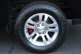 Used 2014  Chevrolet Silverado 1500 2WD Double Cab LT at Warner Motors near East Orange&comma; NJ