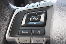 Used 2016 Subaru Impreza 4d Hatchback i CVT at Warner Motors near East Orange, NJ