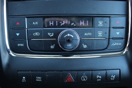 Used 2013  Dodge Durango 4d SUV AWD Crew at Warner Motors near East Orange, NJ