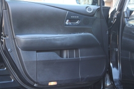 Used 2013  Lexus RX 350 AWD 4dr at Warner Motors near East Orange&comma; NJ