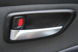 Used 2017  Toyota Yaris iA 4d Sedan Auto at Warner Motors near East Orange&comma; NJ