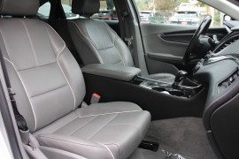 Used 2019 Chevrolet Impala 4d Sedan Premier w/2LZ at Warner Motors near East Orange, NJ