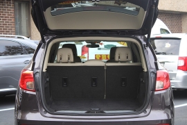 Used 2017  Buick Envision 4d SUV AWD Preferred at Warner Motors near East Orange, NJ