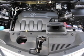 Used 2014 Acura RDX 4d SUV FWD Tech at Warner Motors near East Orange, NJ