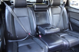 Used 2013  Mazda CX-9 4d SUV AWD Touring at Warner Motors near East Orange, NJ