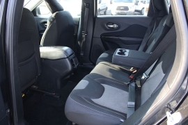 Used 2014  Jeep Cherokee 4d SUV FWD Latitude at Warner Motors near East Orange&comma; NJ