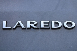 Used 2019  Jeep Grand Cherokee 4d SUV 4WD Laredo E at Warner Motors near East Orange&comma; NJ