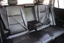 Used 2014 Acura RDX 4d SUV FWD Tech at Warner Motors near East Orange, NJ