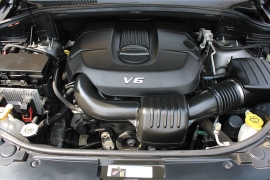 Used 2015 Jeep Grand Cherokee 4d SUV 4WD Laredo Altitude at Warner Motors near East Orange, NJ